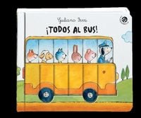 Produktbild: Todos Al Bus!