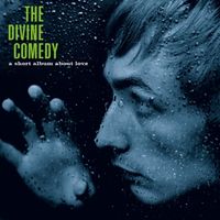 Produktbild: A Short Album About Love (CD+DVD)
