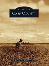 Produktbild: Cass County