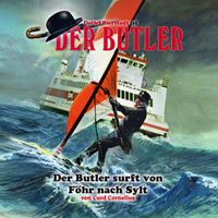 Bild vom Artikel Der Butler 03 vom Autor Curd Cornelius