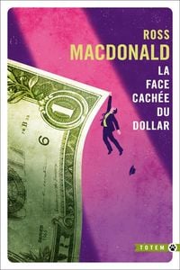 Produktbild: La face cach&eacute;e du dollar