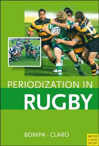 Produktbild: Periodization in Rugby