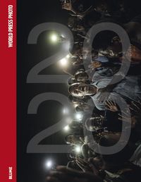 Produktbild: World Press photo 20