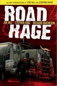 Produktbild: Ryall, C: Road Rage