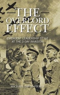 Produktbild: The Overlord Effect
