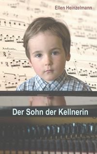 Produktbild: Der Sohn der Kellnerin