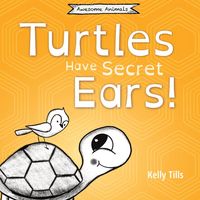 Produktbild: Turtles Have Secret Ears