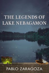 Produktbild: The Legends Of Lake Nebagamon