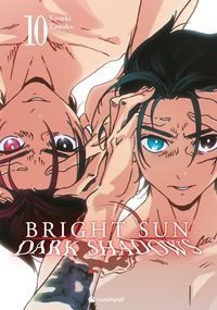 Produktbild: Bright Sun - Dark Shadows - Band 10