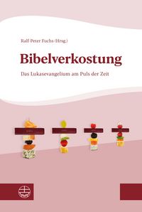 Produktbild: Bibelverkostung