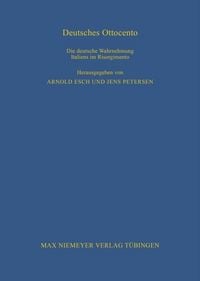 Produktbild: Deutsches Ottocento