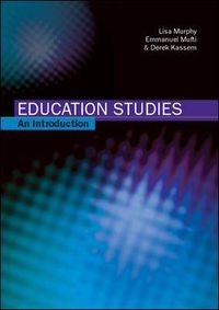 Produktbild: Education Studies