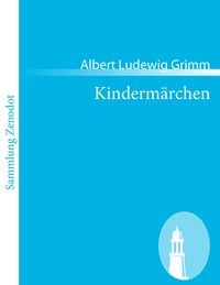 Produktbild: Kindermärchen