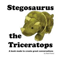 Produktbild: Stegosaurus the Triceratops