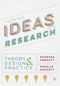 Produktbild: Turning Ideas into Research