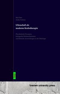 Produktbild: Ultraschall als moderne Krebstherapie