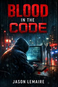 Produktbild: Blood in the Code