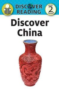 Produktbild: Discover China: Level 2 Reader
