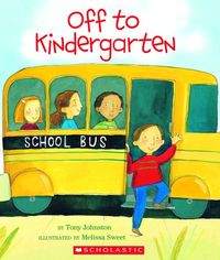 Produktbild: Off To Kindergarten