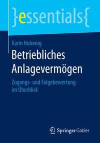 Produktbild: Betriebliches Anlageverm&ouml;gen