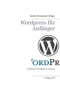 Produktbild: Wordpress f&uuml;r Anf&auml;nger