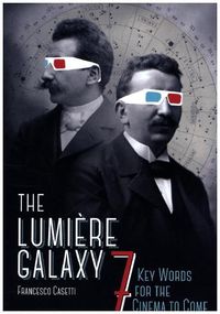 Produktbild: Casetti, F: Lumi&egrave;re Galaxy