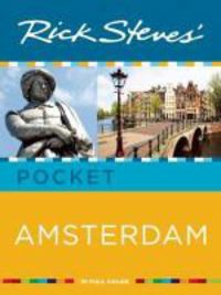 Produktbild: Openshaw, G: Rick Steves' Pocket Amsterdam