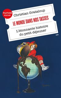 Produktbild: Le monde dans nos tasses