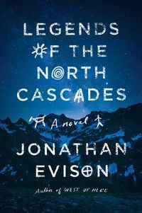 Produktbild: Legends of the North Cascades