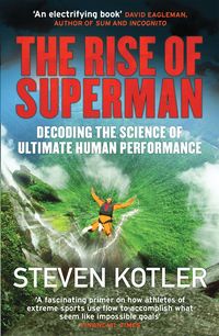 Produktbild: The Rise of Superman