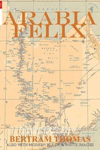 Produktbild: Arabia Felix