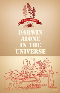 Produktbild: Darwin Alone in the Universe