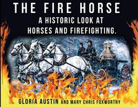 Produktbild: The Fire Horse