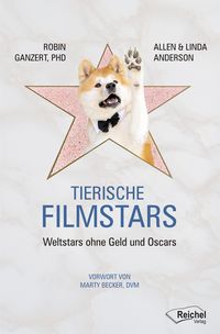 Produktbild: Tierische Filmstars