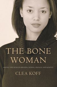 Produktbild: The Bone Woman