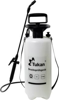 Produktbild: Druckspr&uuml;hger&auml;t Tukan 5 L F&uuml;llinhalt 5l 3bar EPDM G.1,14kg GLORIA