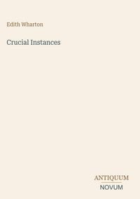 Produktbild: Crucial Instances