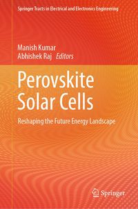 Produktbild: Perovskite Solar Cells