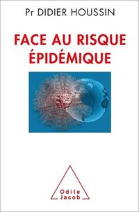 Produktbild: Face au risque &eacute;pid&eacute;mique