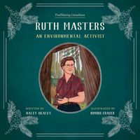 Produktbild: Ruth Masters