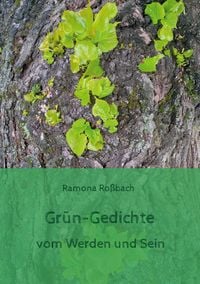 Produktbild: Gr&uuml;n-Gedichte