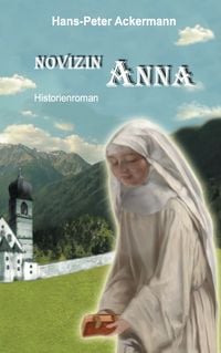 Produktbild: "Novizin Anna"