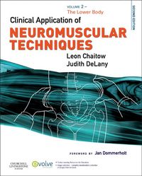 Produktbild: Clinical Application of Neuromuscular Techniques, Volume 2 E-Book