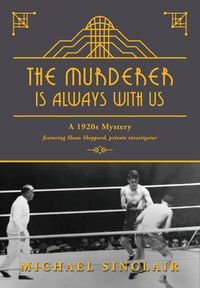 Produktbild: The Murderer is Always With Us