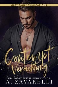 Produktbild: Contempt - Verachtung