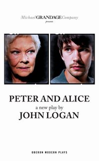 Produktbild: Logan, J: Peter and Alice