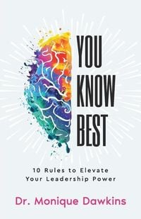Produktbild: You Know Best