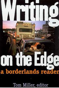 Produktbild: Writing on the Edge