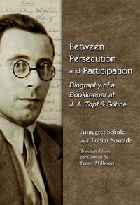 Produktbild: Sch&uuml;le, A: Between Persecution and Participation