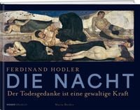 Produktbild: Ferdinand Hodler - Die Nacht